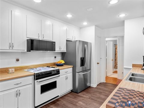 Tiny photo for 7018 Spring Trace Terrace, Midlothian, VA 23112 (MLS # 2530691)