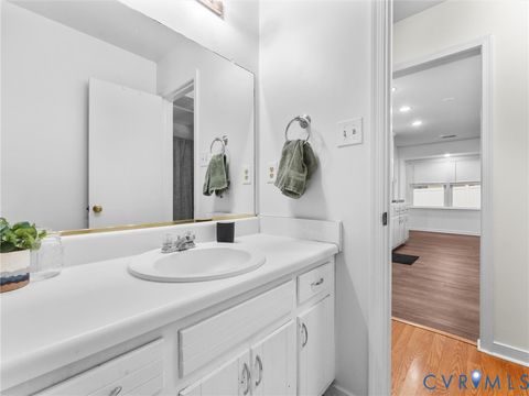 Tiny photo for 7018 Spring Trace Terrace, Midlothian, VA 23112 (MLS # 2530691)