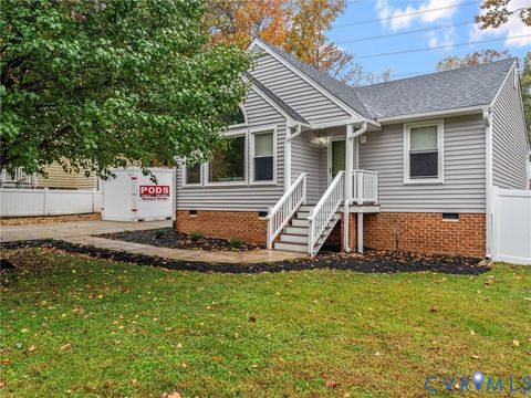 Tiny photo for 7018 Spring Trace Terrace, Midlothian, VA 23112 (MLS # 2530691)