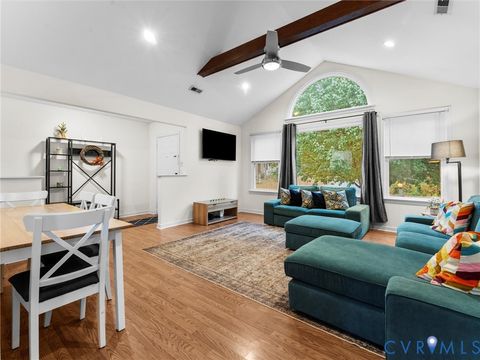 Tiny photo for 7018 Spring Trace Terrace, Midlothian, VA 23112 (MLS # 2530691)