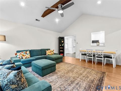 Tiny photo for 7018 Spring Trace Terrace, Midlothian, VA 23112 (MLS # 2530691)