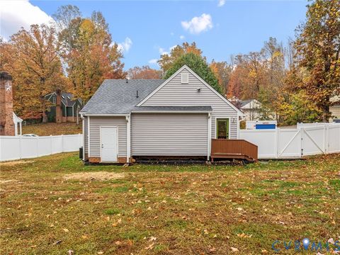 Tiny photo for 7018 Spring Trace Terrace, Midlothian, VA 23112 (MLS # 2530691)