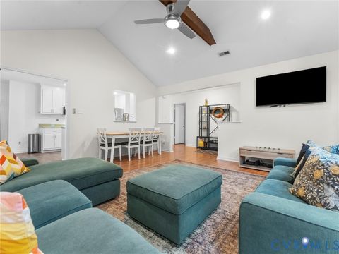 Tiny photo for 7018 Spring Trace Terrace, Midlothian, VA 23112 (MLS # 2530691)