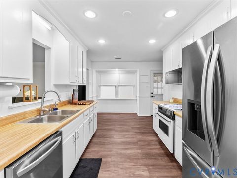 Tiny photo for 7018 Spring Trace Terrace, Midlothian, VA 23112 (MLS # 2530691)