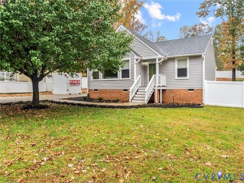 Tiny photo for 7018 Spring Trace Terrace, Midlothian, VA 23112 (MLS # 2530691)