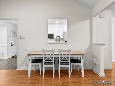 Tiny photo for 7018 Spring Trace Terrace, Midlothian, VA 23112 (MLS # 2530691)