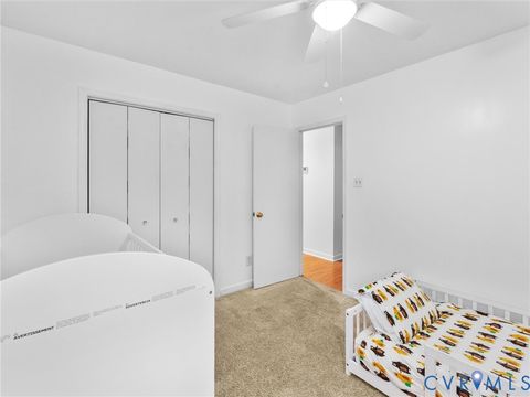 Tiny photo for 7018 Spring Trace Terrace, Midlothian, VA 23112 (MLS # 2530691)