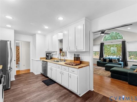 Tiny photo for 7018 Spring Trace Terrace, Midlothian, VA 23112 (MLS # 2530691)