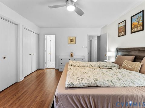 Tiny photo for 7018 Spring Trace Terrace, Midlothian, VA 23112 (MLS # 2530691)