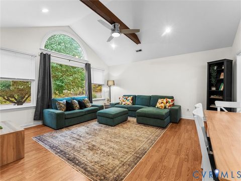 Tiny photo for 7018 Spring Trace Terrace, Midlothian, VA 23112 (MLS # 2530691)