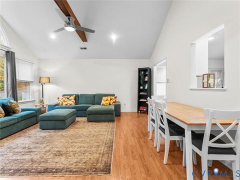 Tiny photo for 7018 Spring Trace Terrace, Midlothian, VA 23112 (MLS # 2530691)