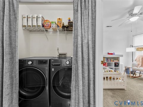 Tiny photo for 7018 Spring Trace Terrace, Midlothian, VA 23112 (MLS # 2530691)