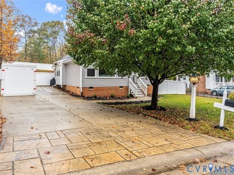 Tiny photo for 7018 Spring Trace Terrace, Midlothian, VA 23112 (MLS # 2530691)