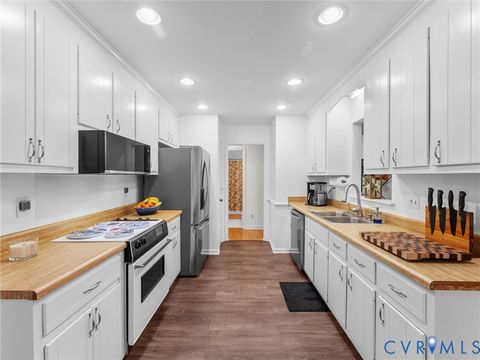 Tiny photo for 7018 Spring Trace Terrace, Midlothian, VA 23112 (MLS # 2530691)