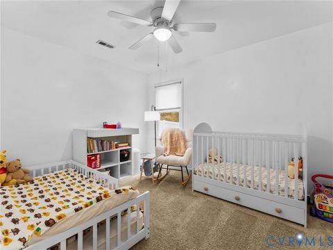 Tiny photo for 7018 Spring Trace Terrace, Midlothian, VA 23112 (MLS # 2530691)