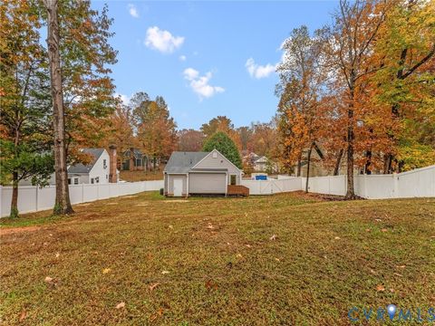 Tiny photo for 7018 Spring Trace Terrace, Midlothian, VA 23112 (MLS # 2530691)