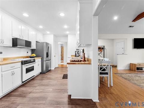 Tiny photo for 7018 Spring Trace Terrace, Midlothian, VA 23112 (MLS # 2530691)