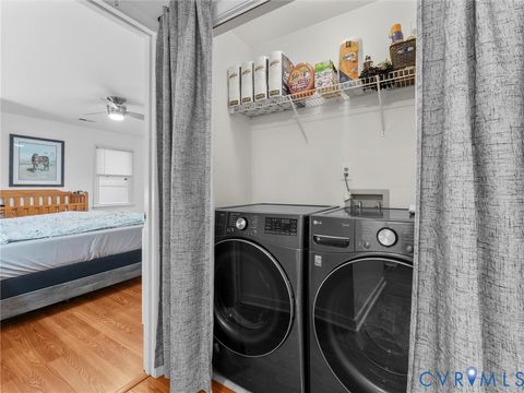 Tiny photo for 7018 Spring Trace Terrace, Midlothian, VA 23112 (MLS # 2530691)