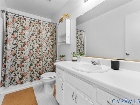 Tiny photo for 7018 Spring Trace Terrace, Midlothian, VA 23112 (MLS # 2530691)