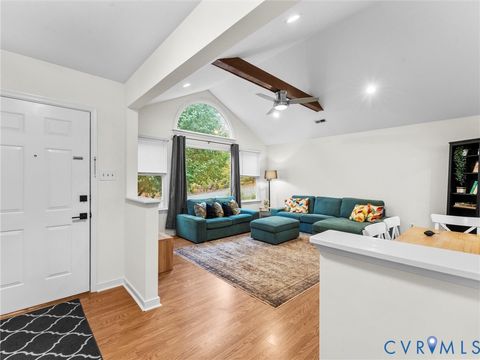 Tiny photo for 7018 Spring Trace Terrace, Midlothian, VA 23112 (MLS # 2530691)