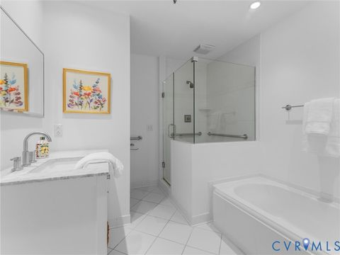 Tiny photo for 1435 Floyd Avenue #204, Richmond, VA 23220 (MLS # 2610826)