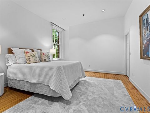 Tiny photo for 1435 Floyd Avenue #204, Richmond, VA 23220 (MLS # 2610826)