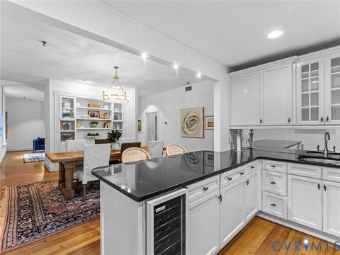 Tiny photo for 1435 Floyd Avenue #204, Richmond, VA 23220 (MLS # 2610826)
