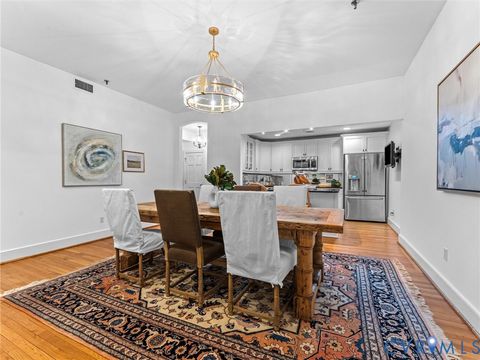 Tiny photo for 1435 Floyd Avenue #204, Richmond, VA 23220 (MLS # 2610826)