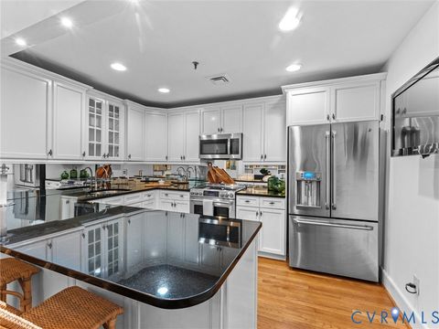 Tiny photo for 1435 Floyd Avenue #204, Richmond, VA 23220 (MLS # 2610826)