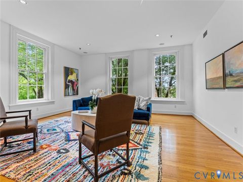 Tiny photo for 1435 Floyd Avenue #204, Richmond, VA 23220 (MLS # 2610826)