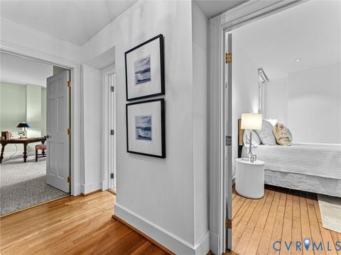 Tiny photo for 1435 Floyd Avenue #204, Richmond, VA 23220 (MLS # 2610826)