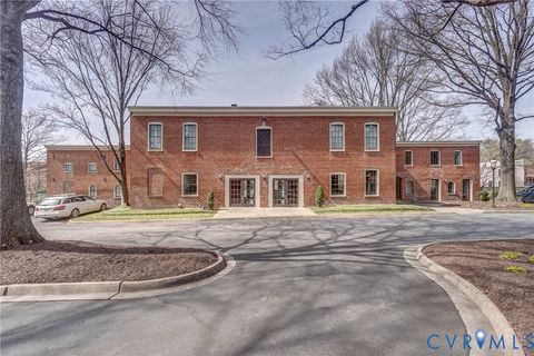 Tiny photo for 1435 Floyd Avenue #204, Richmond, VA 23220 (MLS # 2610826)