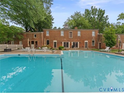 Tiny photo for 1435 Floyd Avenue #204, Richmond, VA 23220 (MLS # 2610826)