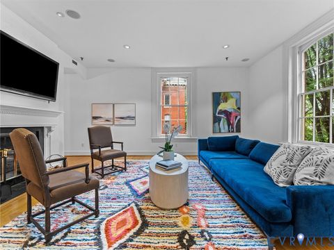 Tiny photo for 1435 Floyd Avenue #204, Richmond, VA 23220 (MLS # 2610826)
