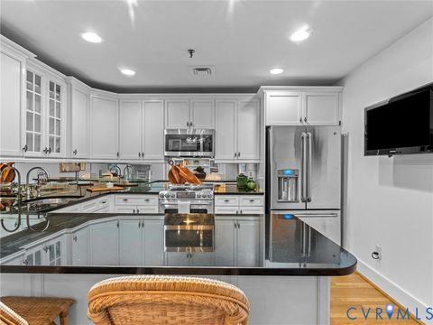 Tiny photo for 1435 Floyd Avenue #204, Richmond, VA 23220 (MLS # 2610826)