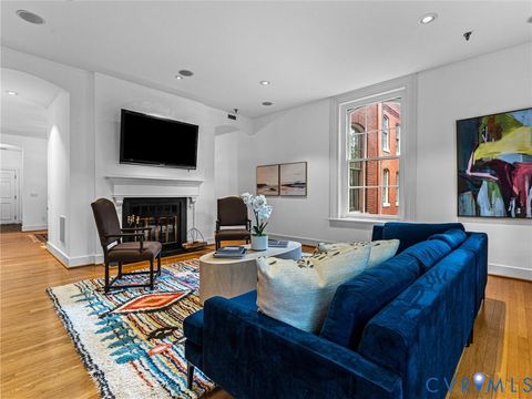 Tiny photo for 1435 Floyd Avenue #204, Richmond, VA 23220 (MLS # 2610826)
