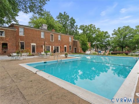 Tiny photo for 1435 Floyd Avenue #204, Richmond, VA 23220 (MLS # 2610826)