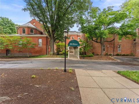 Tiny photo for 1435 Floyd Avenue #204, Richmond, VA 23220 (MLS # 2610826)