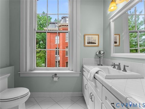 Tiny photo for 1435 Floyd Avenue #204, Richmond, VA 23220 (MLS # 2610826)