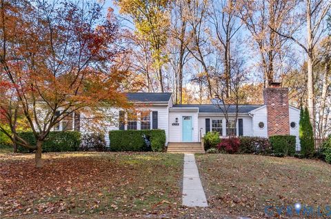 Photo of 8208 Avignon Drive, Richmond, VA 23235 (MLS # 2530971)