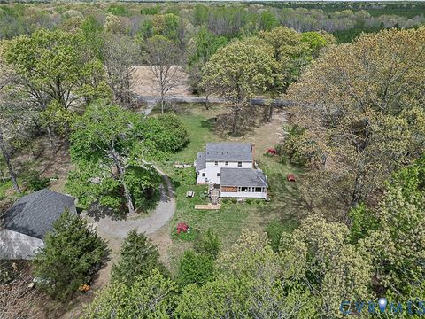 Tiny photo for 33124 Discovery Lane, Hanover, VA 23069 (MLS # 2605673)