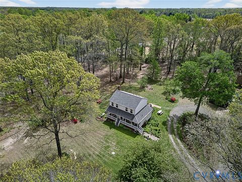Tiny photo for 33124 Discovery Lane, Hanover, VA 23069 (MLS # 2605673)