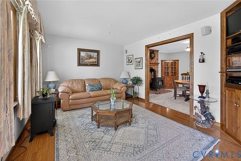Tiny photo for 33124 Discovery Lane, Hanover, VA 23069 (MLS # 2605673)