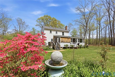 Tiny photo for 33124 Discovery Lane, Hanover, VA 23069 (MLS # 2605673)