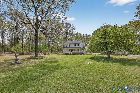 Tiny photo for 33124 Discovery Lane, Hanover, VA 23069 (MLS # 2605673)