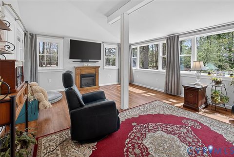 Tiny photo for 33124 Discovery Lane, Hanover, VA 23069 (MLS # 2605673)