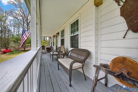 Tiny photo for 33124 Discovery Lane, Hanover, VA 23069 (MLS # 2605673)