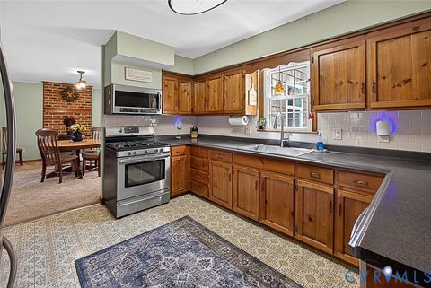 Tiny photo for 33124 Discovery Lane, Hanover, VA 23069 (MLS # 2605673)