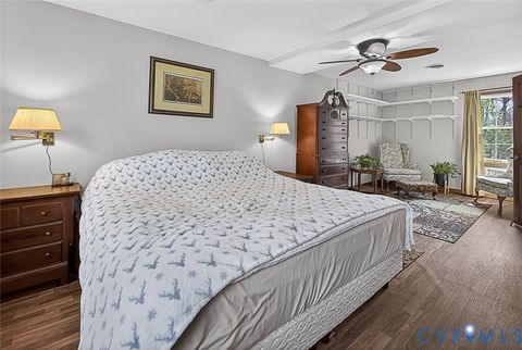 Tiny photo for 33124 Discovery Lane, Hanover, VA 23069 (MLS # 2605673)