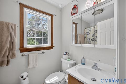 Tiny photo for 33124 Discovery Lane, Hanover, VA 23069 (MLS # 2605673)
